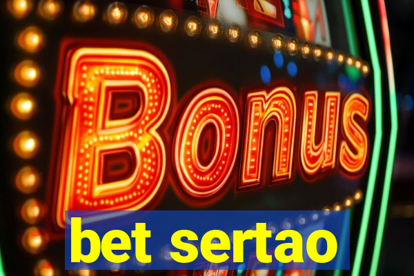 bet sertao